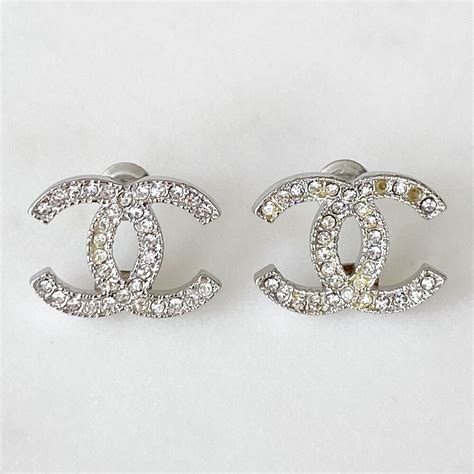 earrings chanel uk|chanel earrings website.